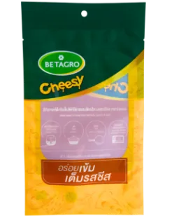 ซองซีล 3 ด้าน